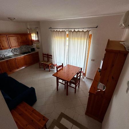 Vallemare Residence E Studios Cala Bitta 외부 사진