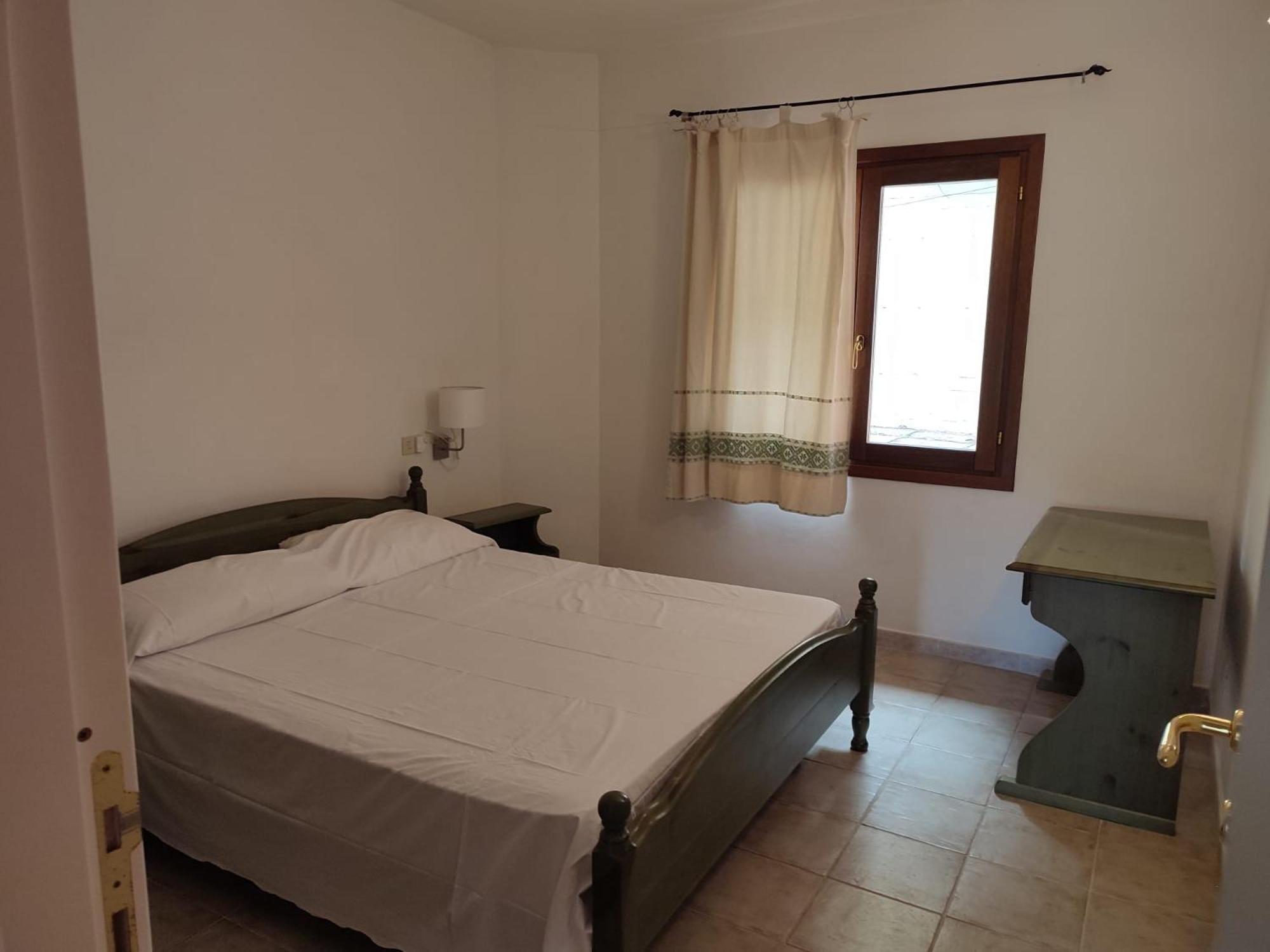 Vallemare Residence E Studios Cala Bitta 외부 사진