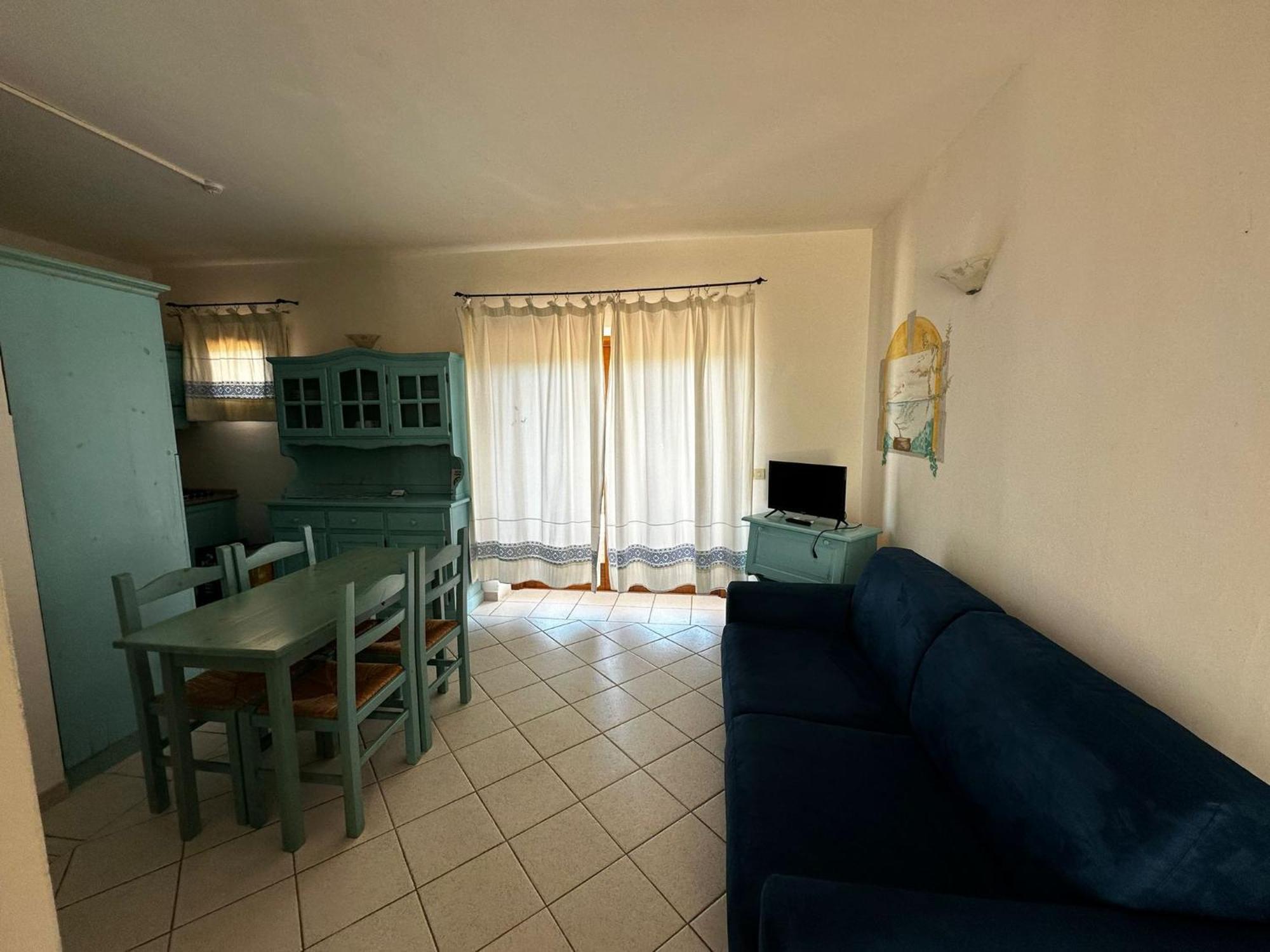 Vallemare Residence E Studios Cala Bitta 외부 사진